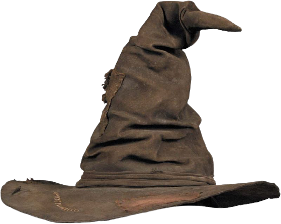 Sorting Hat